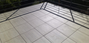 Photo de galerie - Carrelage