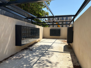 Photo de galerie - Boite aux lettres 