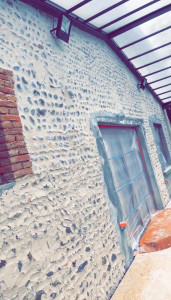 Photo de galerie - Artisan tout corps d'état - Rénovation