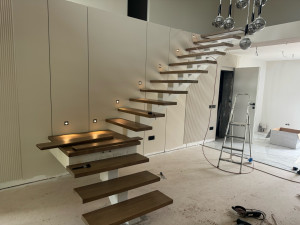 Photo de galerie - Chaudronnerie - Soudure