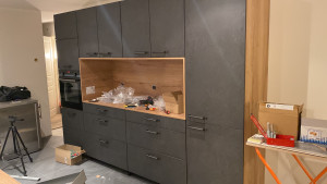 Photo de galerie - Menuiserie - Huisserie - Agencement