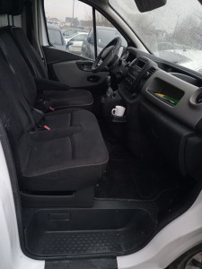 Photo de galerie - Bonjour, 
je fais les entretiens des voitures(vidange, changement les plaquettes de freins, kit d'embrayage, suspension...) 
je fais encore lavage auto ...
cordialement 