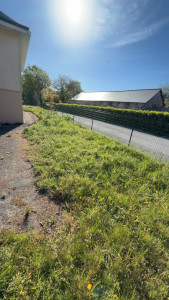 Photo de galerie - Espace vert