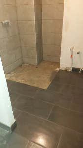 Photo de galerie - Salle de bain
