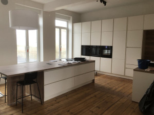 Photo de galerie - Menuiserie - Huisserie - Agencement