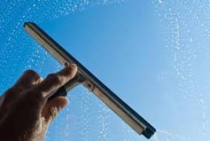 Photo de galerie - Bonjour  je lave les vitres merci cedric 