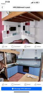 Photo de galerie - Peinture 