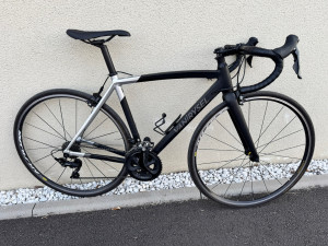 Photo de galerie - Réparation vélo - moto