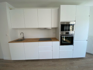 Photo de galerie - Menuiserie - Huisserie - Agencement