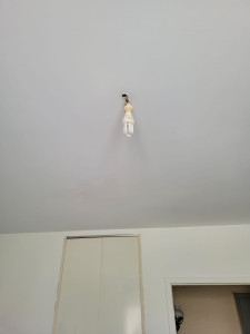 Photo de galerie - Luminaire