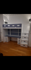 Photo de galerie - Montage meubles en kit