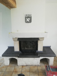 Photo de galerie - Carrelage