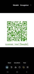Photo de galerie - Profil Google et Avis