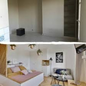 Photo de galerie - Montage meubles en kit