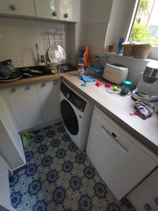 Photo de galerie - Plomberie - Installation sanitaire