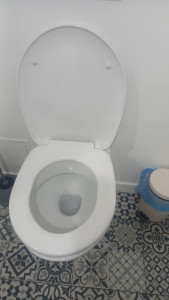 Photo de galerie - Ménage