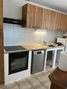 Photo de galerie - Artisan tout corps d'état - Rénovation