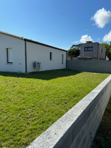 Photo de galerie - Jardinier