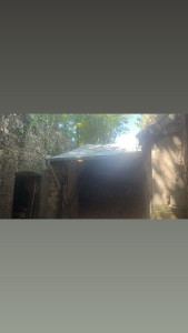 Photo de galerie - Charpente