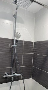 Photo de galerie - Plomberie - Installation sanitaire