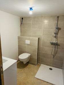 Photo de galerie - Carrelage