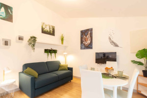 Photo de galerie - Photographe immobilier nantes