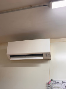 Photo de galerie - Chauffage - Climatisation