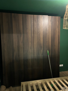 Photo de galerie - IKEA paf avec tiroir 