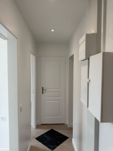 Photo de galerie - Rénovation complète 