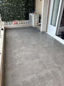 Photo de galerie - Terrasse 