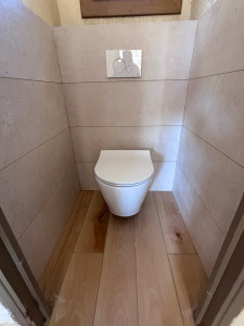 Photo de galerie - Plomberie - Installation sanitaire