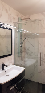 Photo de galerie - Carrelage