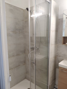 Photo de galerie - Carrelage