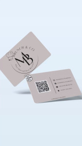 Photo de galerie - Graphisme - Création flyer - plaquette 