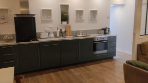 Photo de galerie - Entretien du domicile 