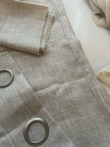 Photo de galerie - Couturière