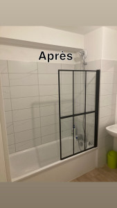 Photo de galerie - Ménage