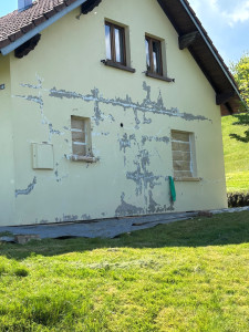 Photo de galerie - Avant et après