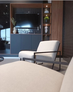 Photo de galerie - Architecte - Maître d'oeuvre