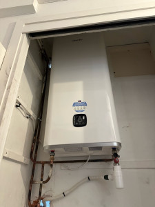 Photo de galerie - Plomberie - Installation sanitaire