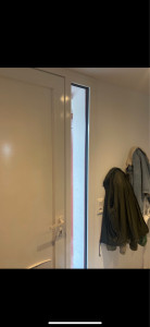 Photo de galerie - Avant 