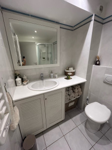 Photo de galerie - Ménage