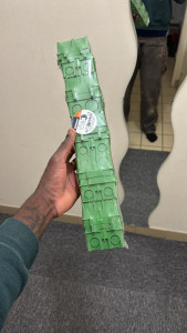 Photo de galerie - Installation électrique