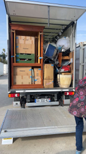 Photo de galerie - Camion charger 