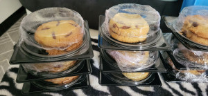 Photo de galerie - Des cookies pour le 1er mai