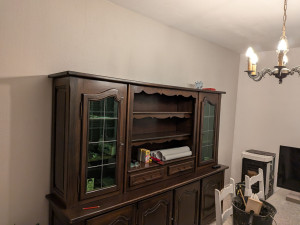 Photo de galerie - Avant 