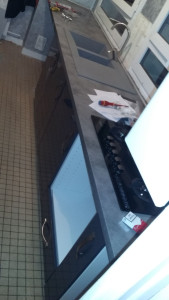 Photo de galerie - Montage tout type de cousine