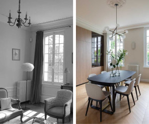 Photo de galerie - Artisan tout corps d'état - Rénovation