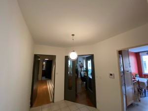 Photo de galerie - Peinture - Tapisserie