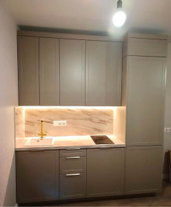 Photo de galerie - Meuble de cuisine (usage domestique)